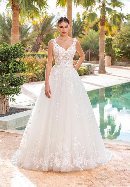 Miss Kelly Ref. MK 241-10