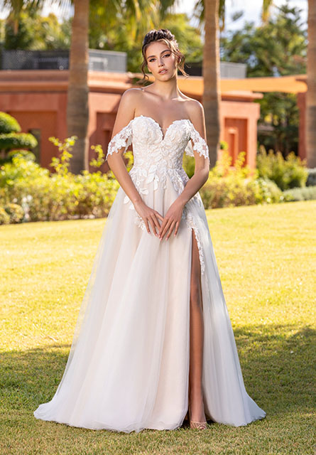 Miss Kelly Ref. MK 241-11