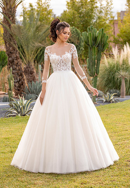 Miss Kelly Ref. MK 241-14