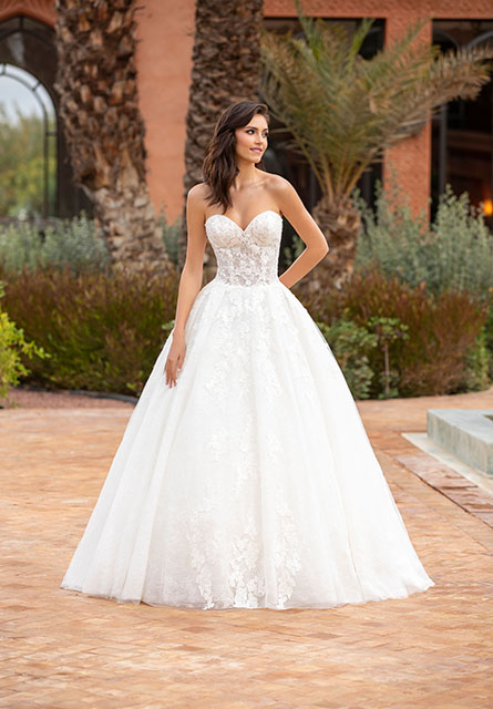 Miss Kelly Ref. MK 241-17