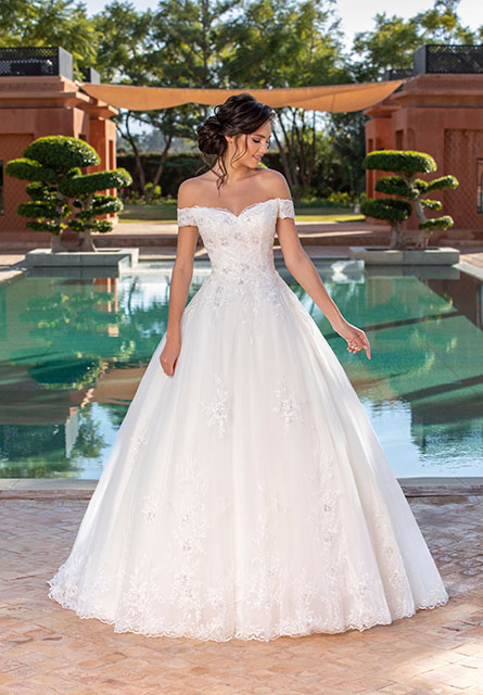 Miss Kelly Ref. MK 241-21