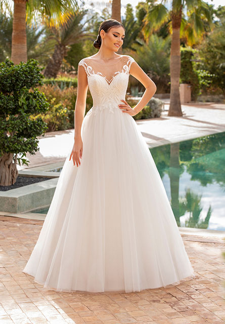 Miss Kelly Ref. MK 241-22