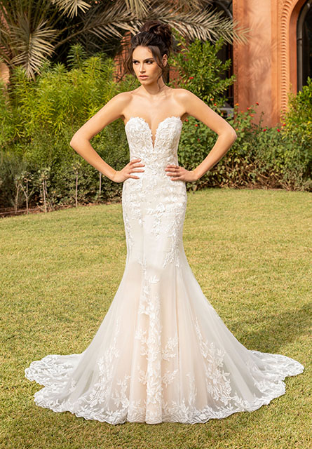 Miss Kelly Ref. MK 241-25