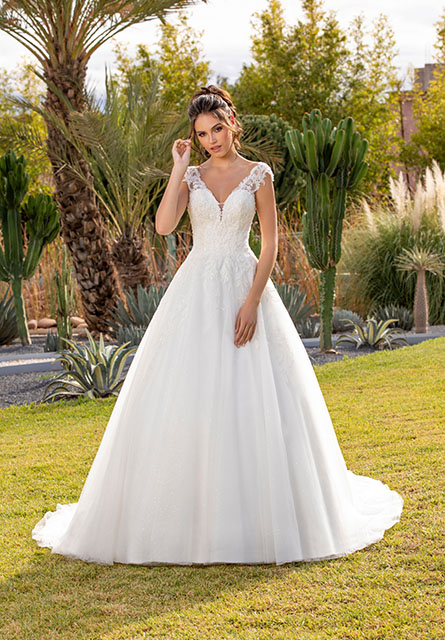 Miss Kelly Ref. MK 241-26