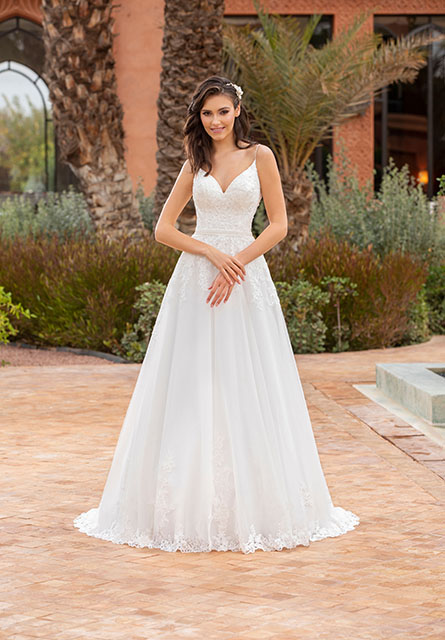 Miss Kelly Ref. MK 241-29