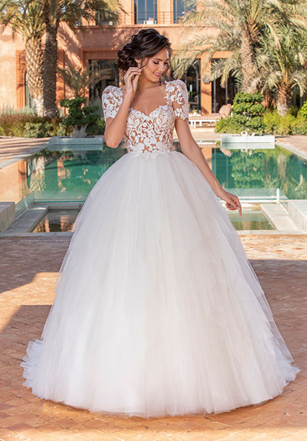 Miss Kelly Ref. MK 241-31