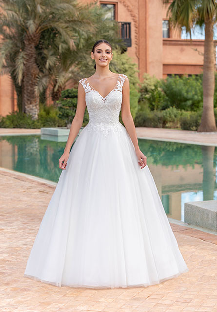 Miss Kelly Ref. MK 241-32