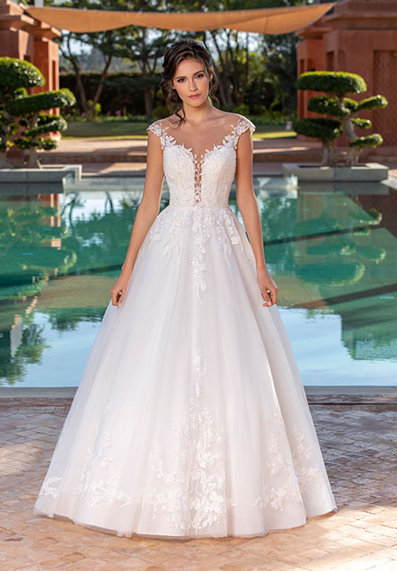 Miss Kelly Ref. MK 241-33