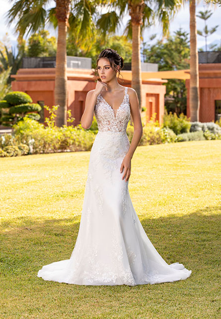 Miss Kelly Ref. MK 241-35