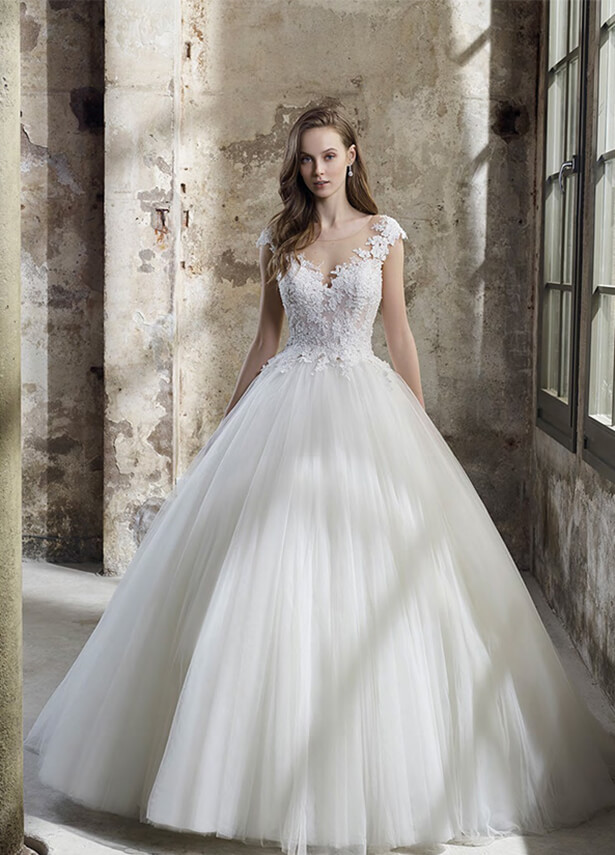 Miss Kelly Ref. MK 201-02