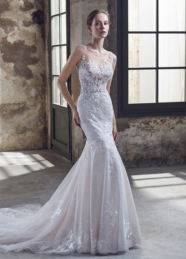 Miss Kelly Ref. MK 201-03