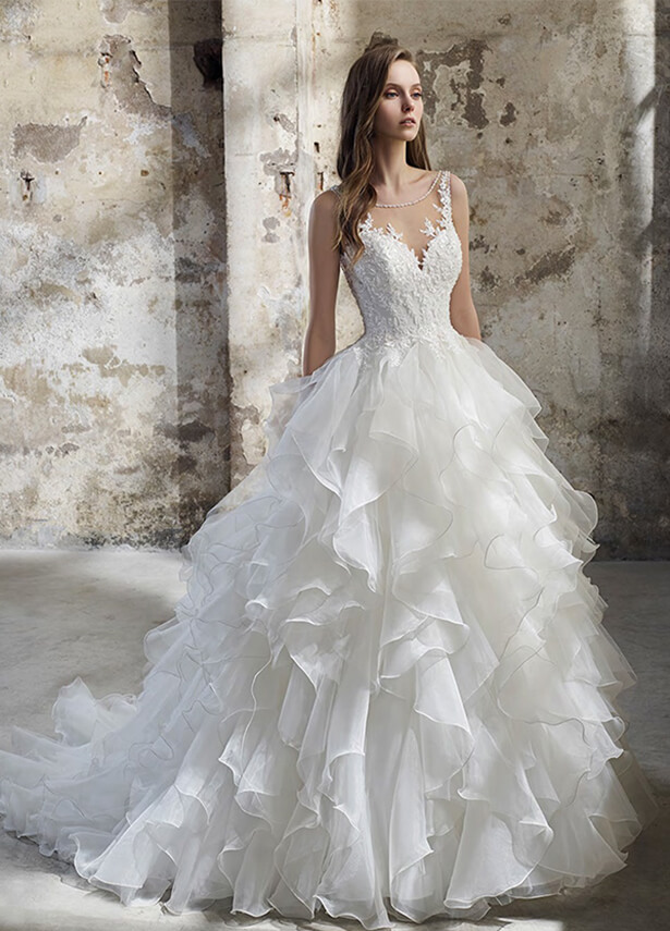 Miss Kelly Ref. MK 201-08