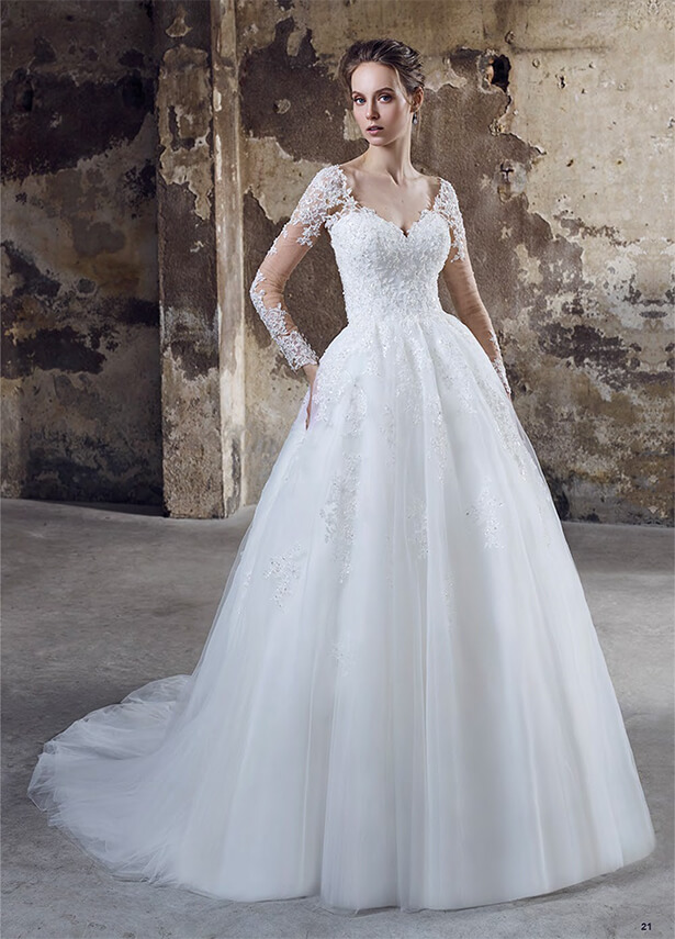 Miss Kelly Ref. MK 201-09