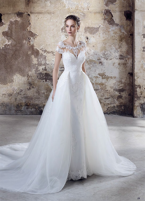 Miss Kelly Ref. MK 201-10