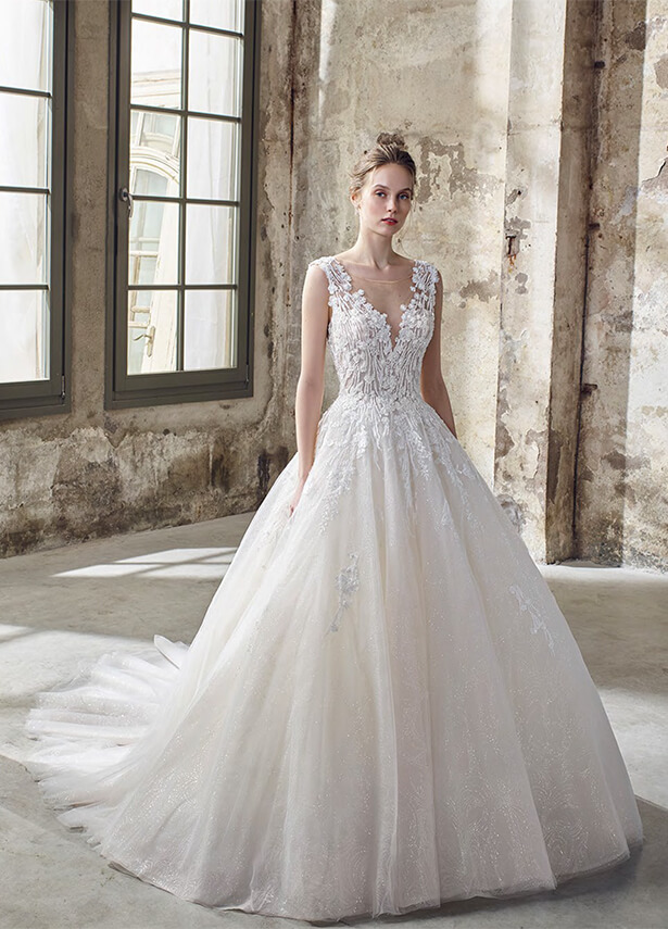 Miss Kelly Ref. MK 201-11