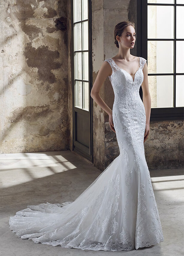 Miss Kelly Ref. MK 201-12