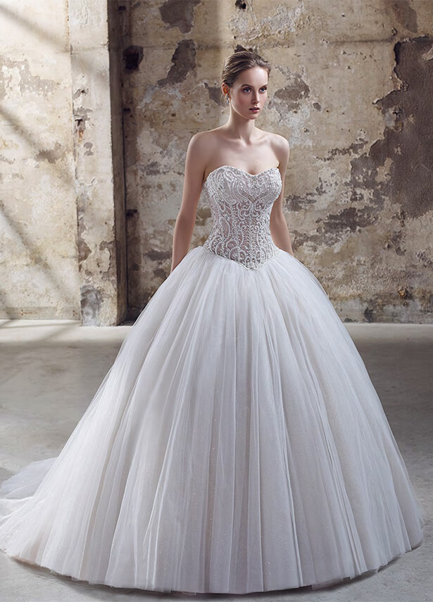 Miss Kelly Ref. MK 201-13