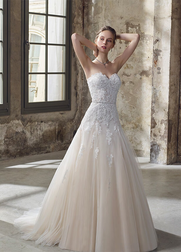 Miss Kelly Ref. MK 201-14