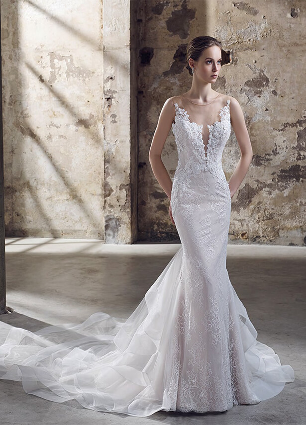 Miss Kelly Ref. MK 201-15