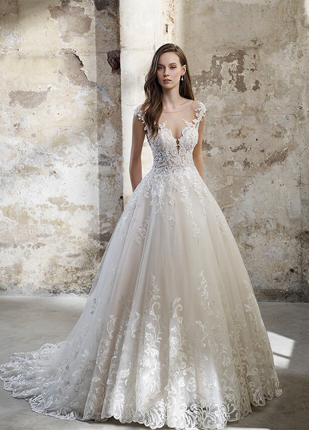 Miss Kelly Ref. MK 201-16