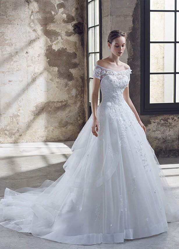 Miss Kelly Ref. MK 201-17