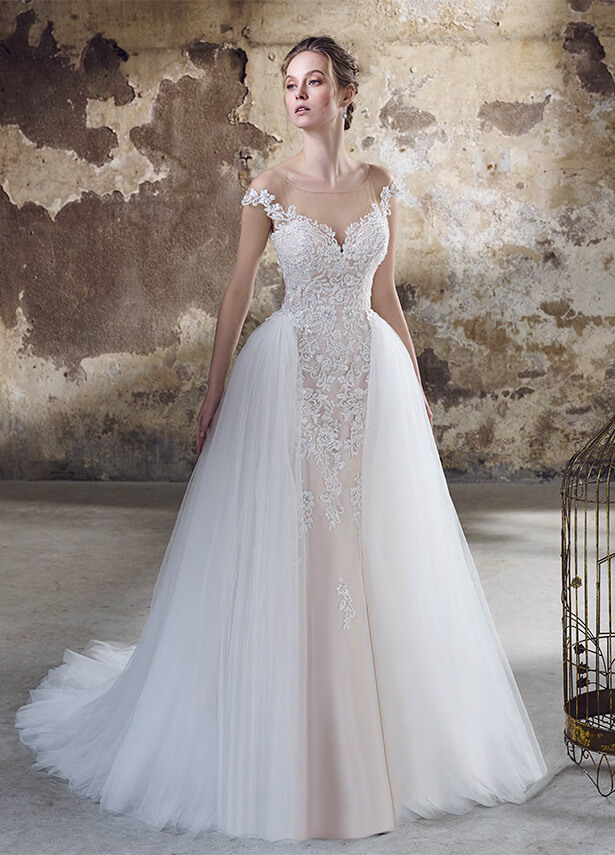 Miss Kelly Ref. MK 201-18