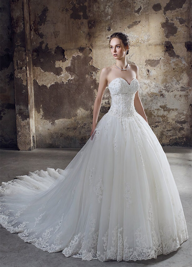 Miss Kelly Ref. MK 201-19