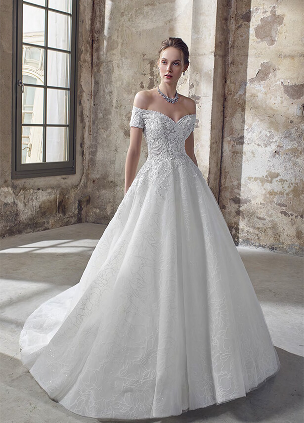 Miss Kelly Ref. MK 201-20