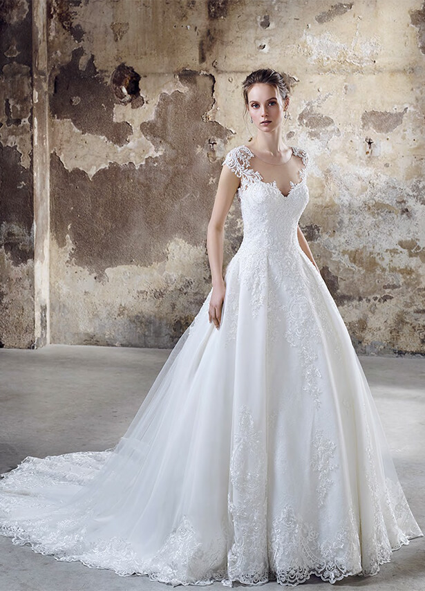 Miss Kelly Ref. MK 201-24