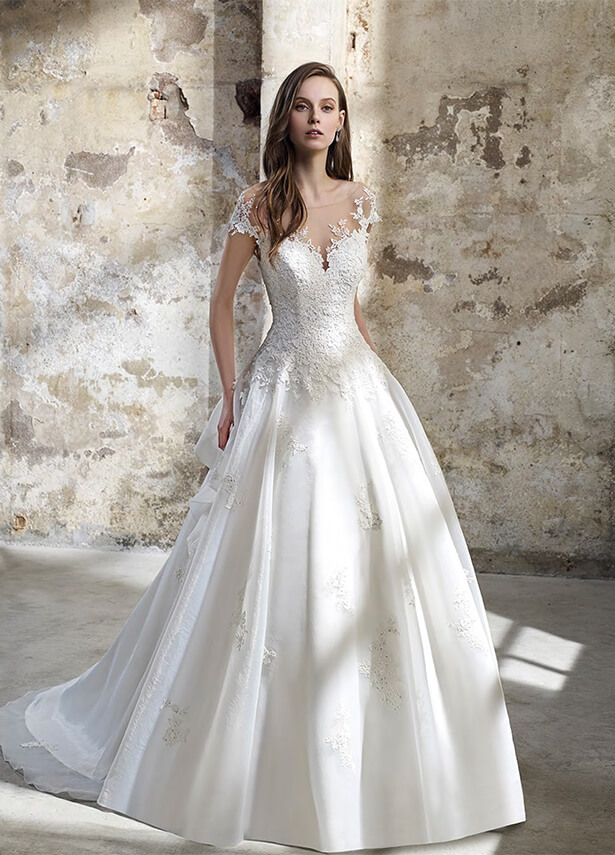 Miss Kelly Ref. MK 201-26