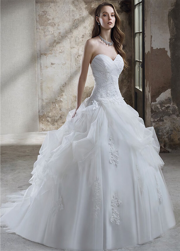 Miss Kelly Ref. MK 201-27