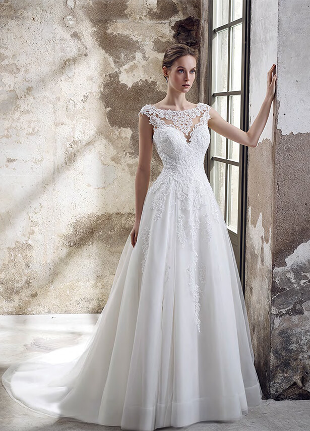 Miss Kelly Ref. MK 201-30