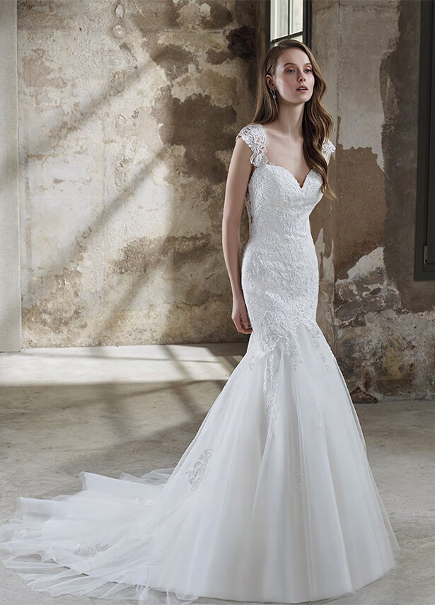 Miss Kelly Ref. MK 201-34