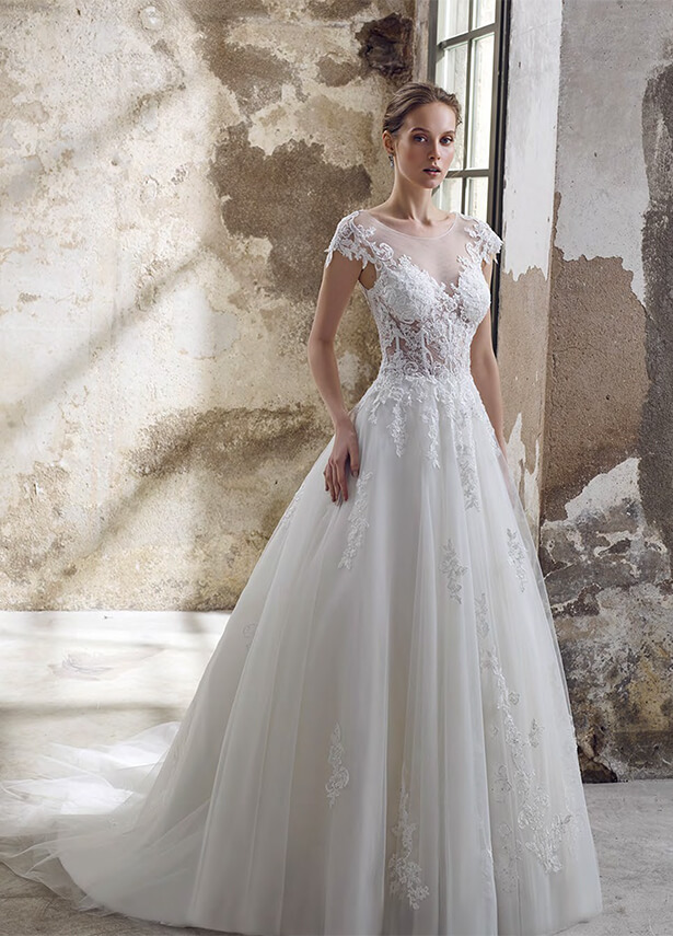 Miss Kelly Ref. MK 201-35