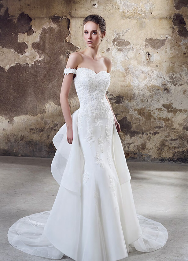 Miss Kelly Ref. MK 201-36