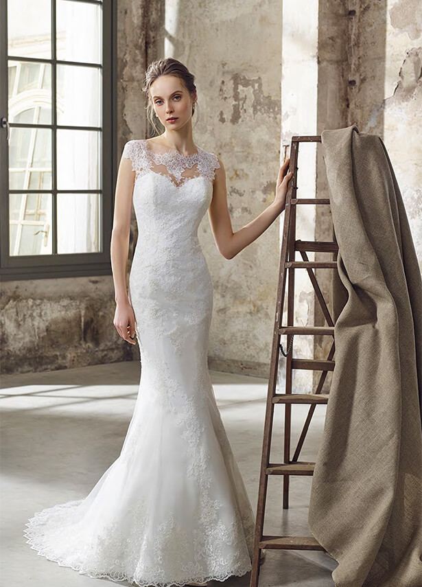 Miss Kelly Ref. MK 201-39