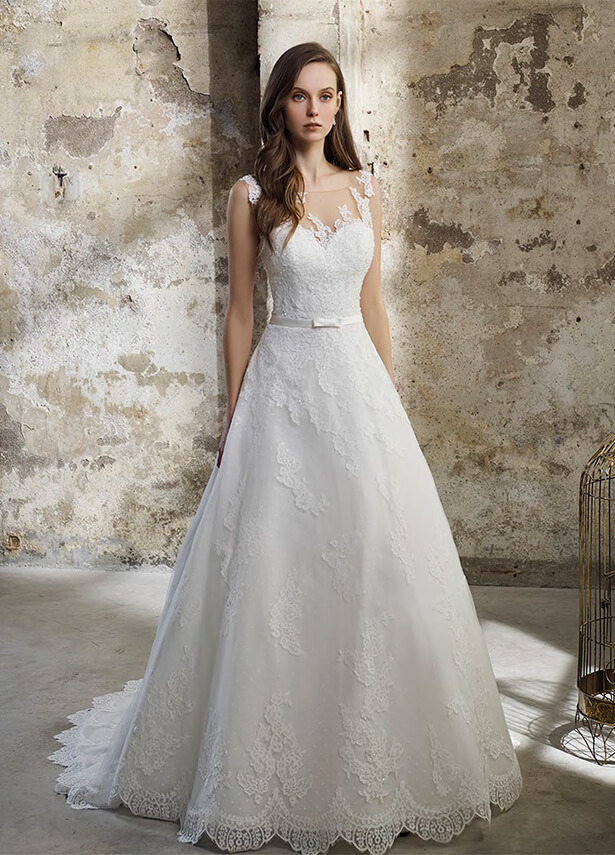 Miss Kelly Ref. MK 201-40