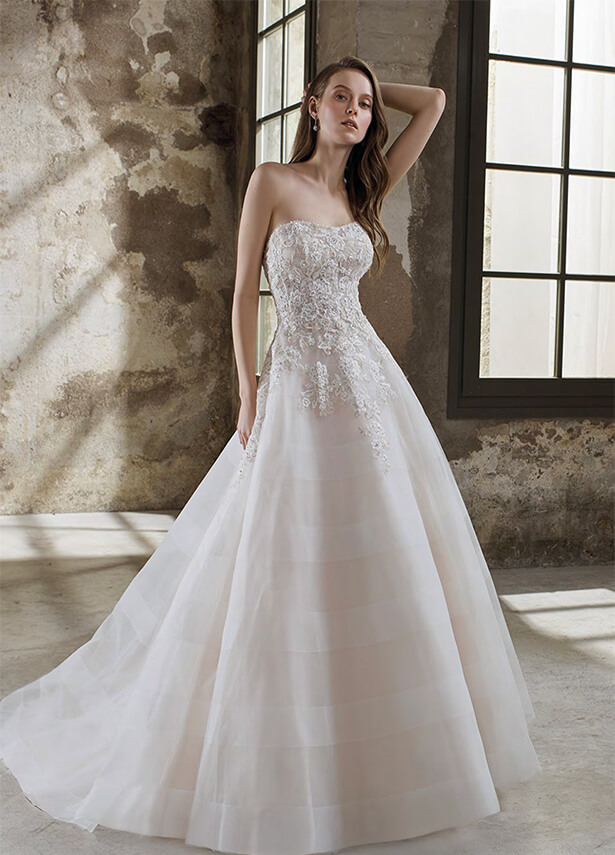 Miss Kelly Ref. MK 201-42