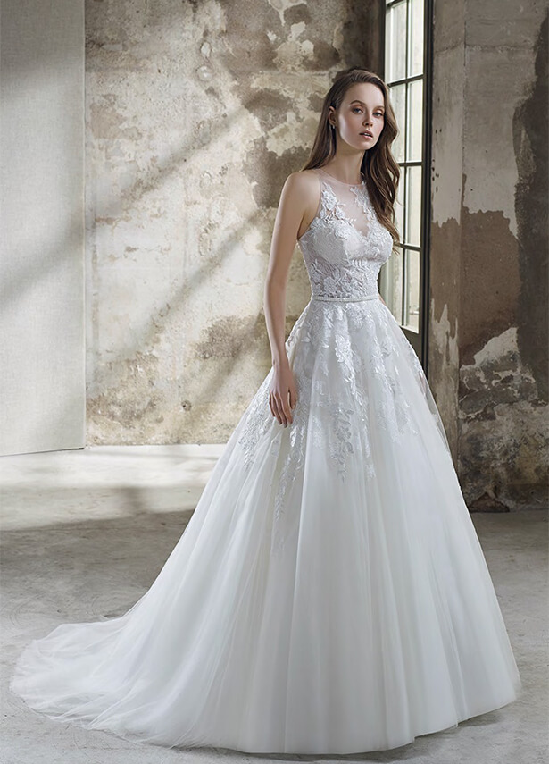 Miss Kelly Ref. MK 201-43