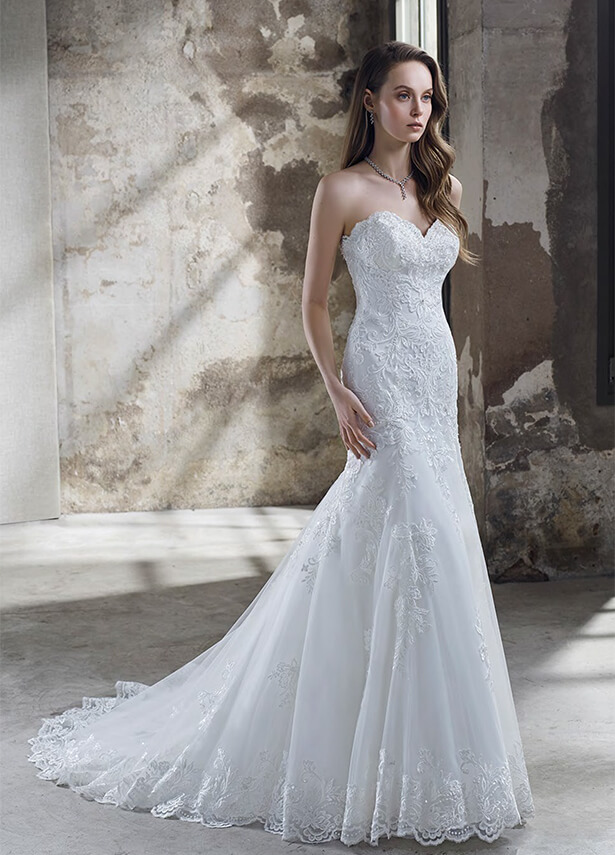 Miss Kelly Ref. MK 201-44