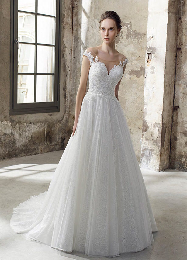 Miss Kelly Ref. MK 201-45