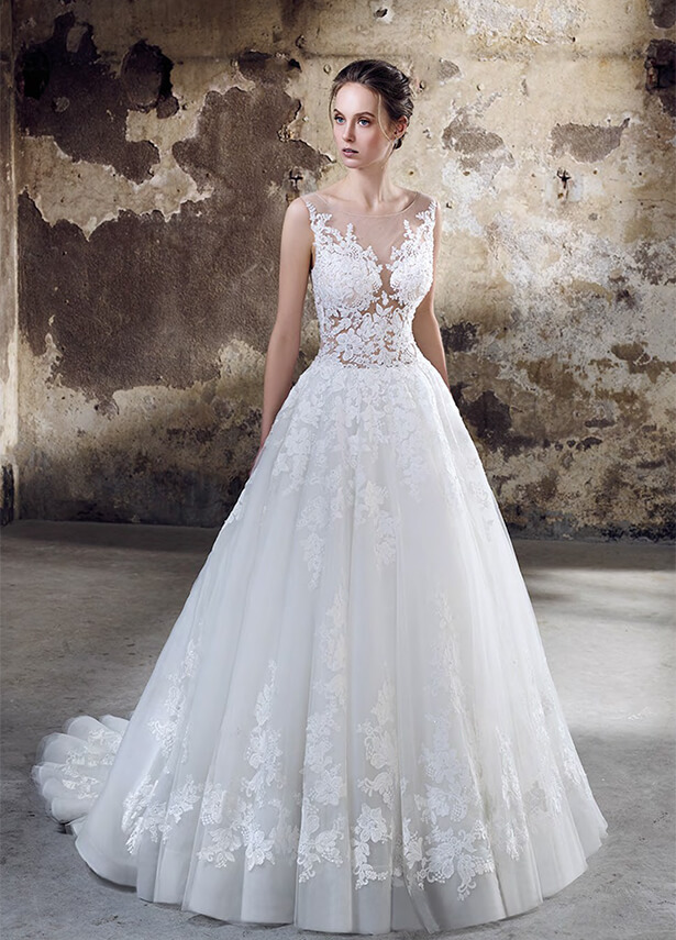 Miss Kelly Ref. MK 201-46