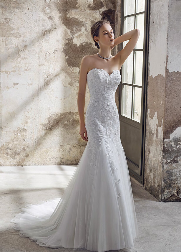 Miss Kelly Ref. MK 201-47