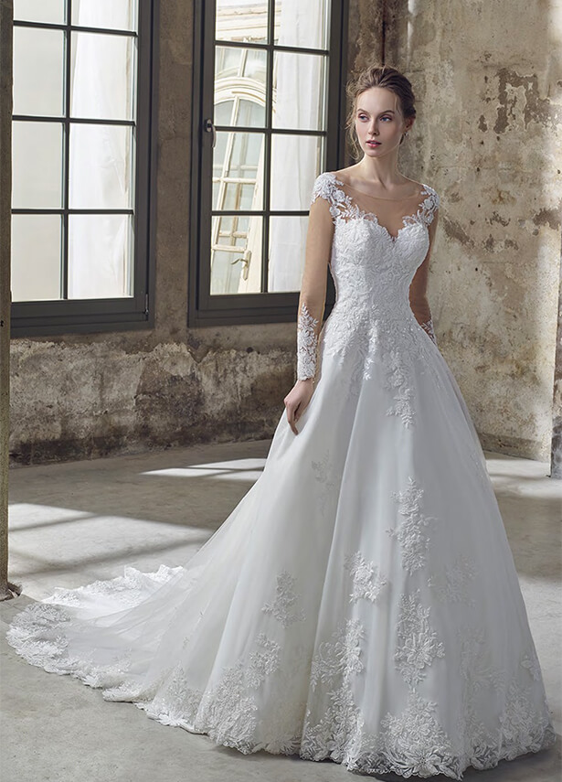 Miss Kelly Ref. MK 201-48