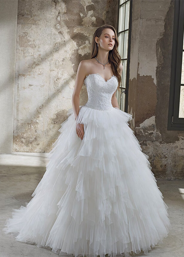 Miss Kelly Ref. MK 201-49