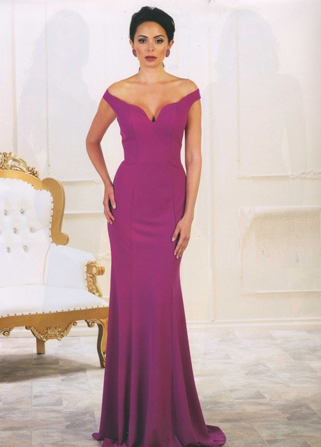 Vestidos de Cerimónia