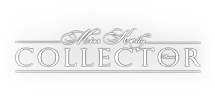 Vestidos de noiva - Le Collector