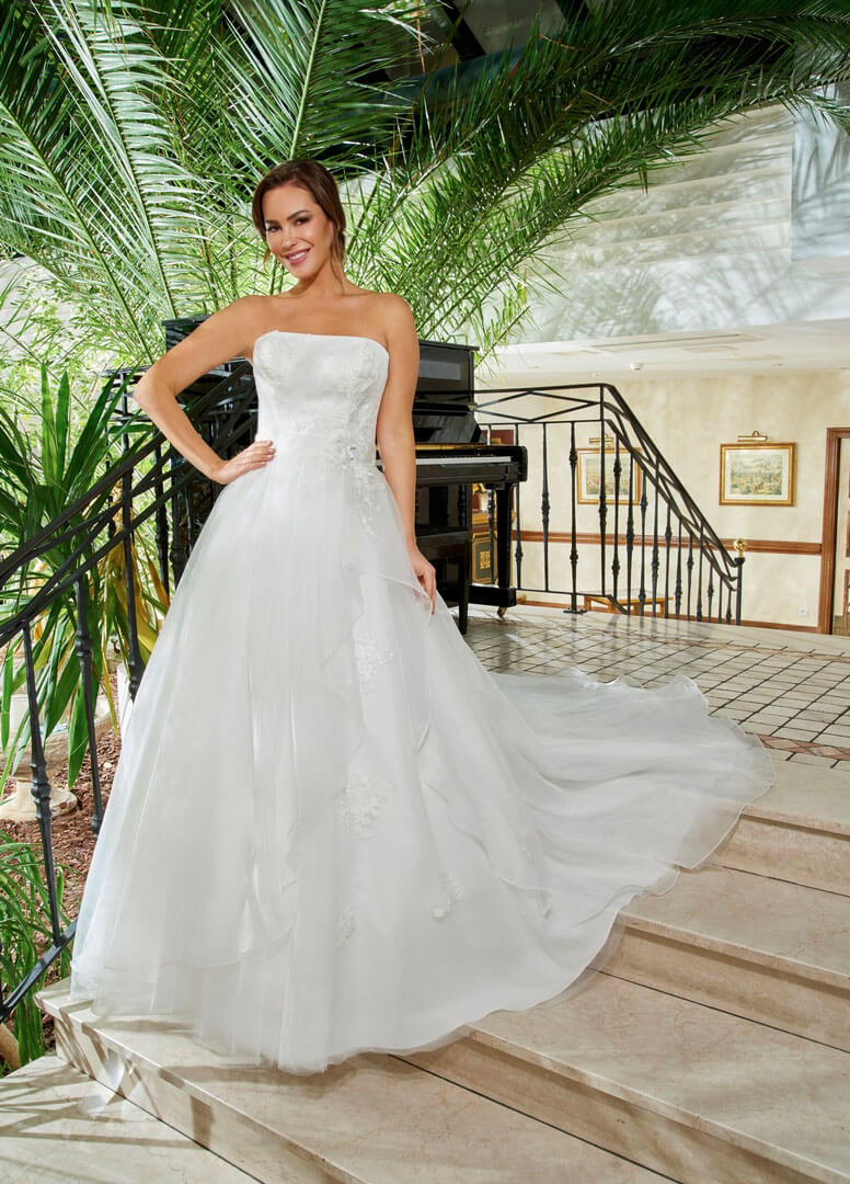 Miss Paris Ref. MP 213-02