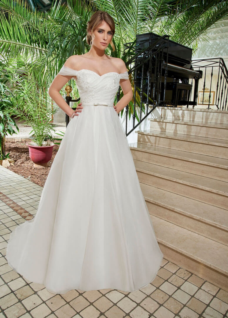 Miss Paris Ref. MP 213-14