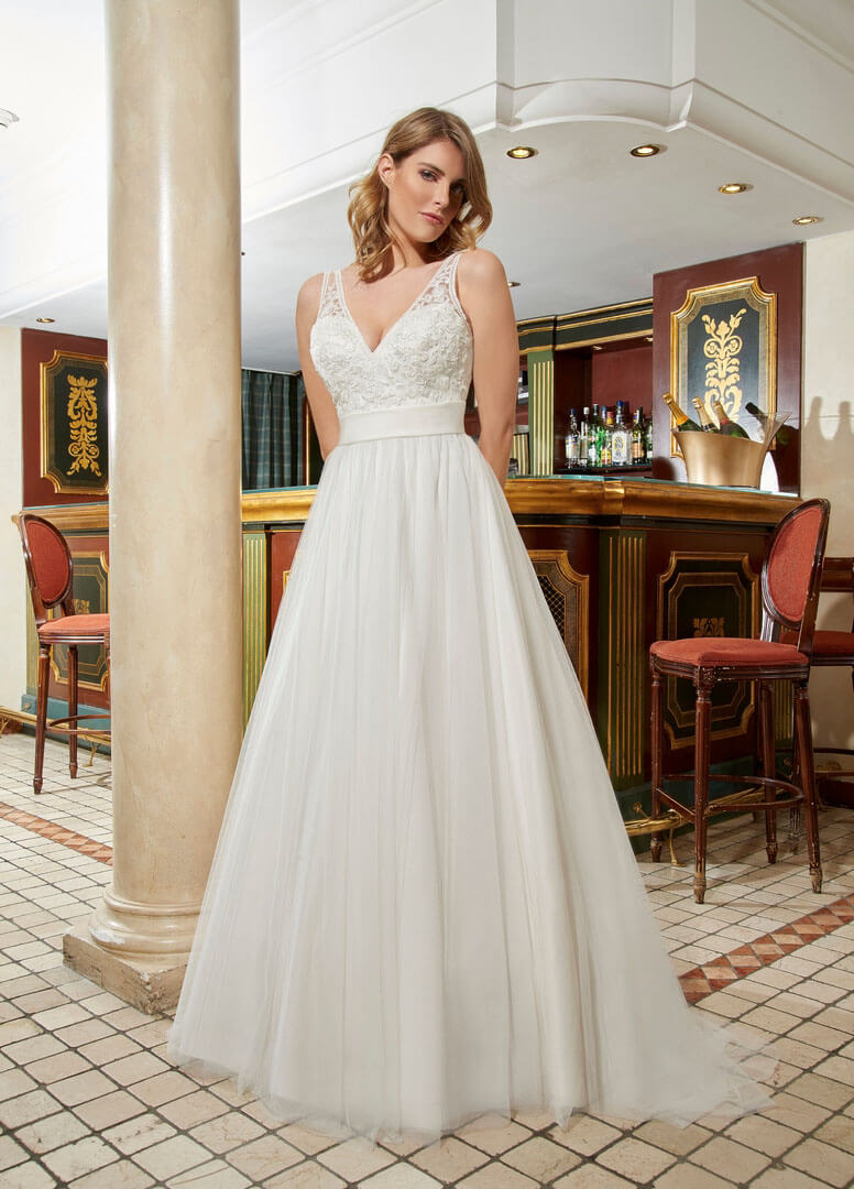 Miss Paris Ref. MP 213-15